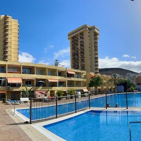 Las Vistas Beach Los Cristianos 2 Swimming Pools ภายนอก รูปภาพ
